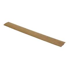 Threshold Salag Cirrus PVC 36/930 mm oak natural