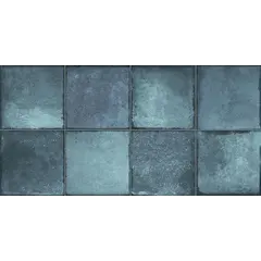 Tile Super Ceramica Murano Azul 300x600 mm