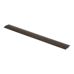 Threshold Salag Cirrus PVC 36/1860 mm. wenge