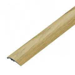 ზღურბლი Salag Cirrus PVC 36/1860 მმ. მუხა რუსტიკი