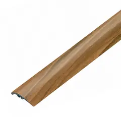 ზღურბლი Salag Cirrus PVC 42/1860 მმ. კაკალი