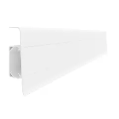 Plinth VOX Esquero E-601 2.5 m white
