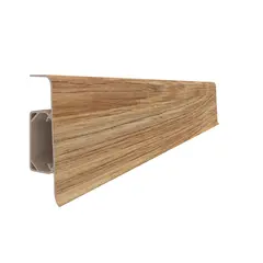 Plinth VOX PVC Esquero oak oregon E-642 2,5 m
