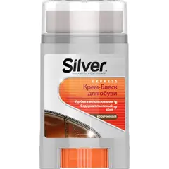 Cream Silver Brown 50 ml