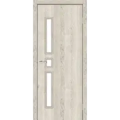 Двери межкомнатные комплект Omis Comfort 34x700x2150 мм
