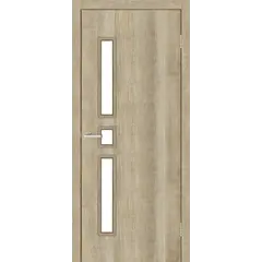 Двери межкомнатные комплект Omis Comfort 34x700x2150 мм