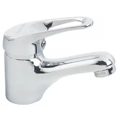 ხელსაბნის შემრევი KFA Azuryt Chrome