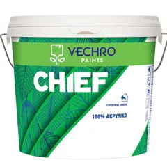 Oil paint Vechro Gumilak Metal Satin base D 1 l