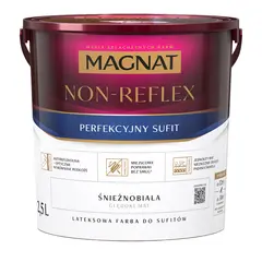 საღებავი ინტერიერის Magnat Non-Reflex 2.5 ლ