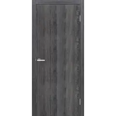 Двери межкомнатные комплект Omis EKO 34×800×2150 мм