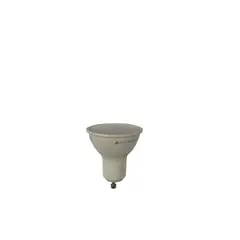 ნათურა New Light PAR16 GU10 -AL-I- 110° SMD 5W 4000K