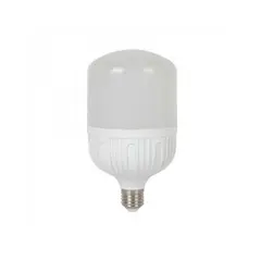 ნათურა New Light LED E27 T100-30W 6000K