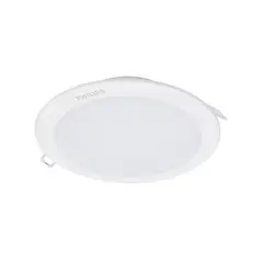 პანელი LED Philips 6W 4000K D90 NW DN027B G3
