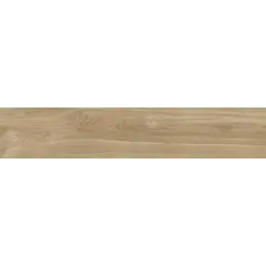 Porcelain tile Emotion Ceramics Hardy Miel 233x1200 mm