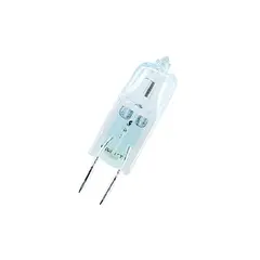 Лампа галогенная Osram Halostar 3000K 50W GY6.35 12V