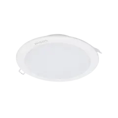 პანელი LED Philips 9W 4000K D125 NW DN027B G3