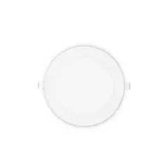 Panel LED XG007 12W 4000K round