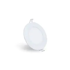 შუქდიოდური სანათი New light XG003 1653/28/008 6W
