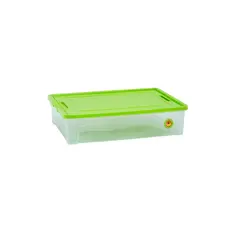 კონტეინერი Aleana Smart Box 5,5ლ ზეთისხილი