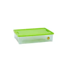 კონტეინერი Aleana Smart Box 1,7ლ ზეთისხილი