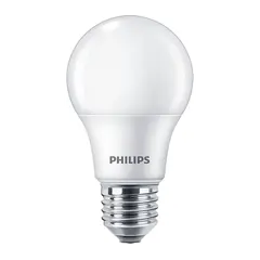 შუქდიოდური ნათურა PHILIPS Ecohome 3000K 7W E27