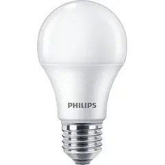 შუქდიოდური ნათურა PHILIPS Ecohome 6500K 7W E27