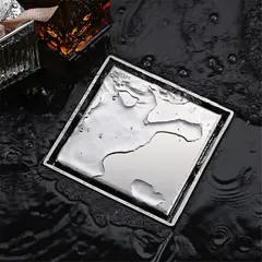 ტრაპი აბაზანის პირდაპირი McPoLOO MFD20610-2 FL