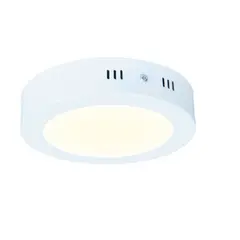 სანათი New Light XG016 12W 4000K ROUND LED P241