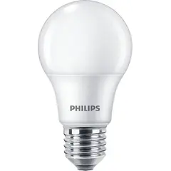 შუქდიოდური ნათურა PHILIPS Ecohome 4000K 7W E27