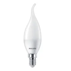 Лампа PHILIPS LED E14 6W 620Lm 827