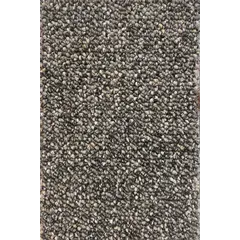 რბილი იატაკი AW Nero 97 Basalt 4 მ