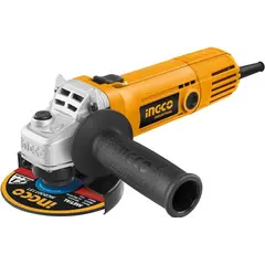 Угловая шлифмашина Ingco AG75028 750W