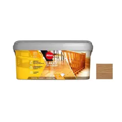 Parquet varnish Altax 2,5 l oak semi matt