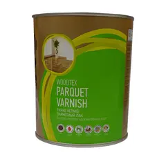 Parquet varnish Genc matt 2.5 l