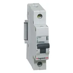 Circuit breaker LEGRAND XS3 1K B63 4.5KA