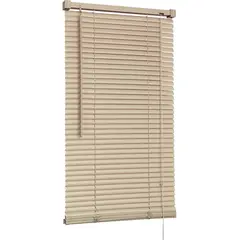 Horizontal blinds Delfa NO.RF-M-007 50x160 cm
