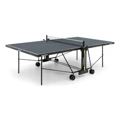ჩოგბურთის მაგიდა DONIC STYLE 600 Indoor grau