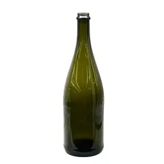 შუშის ბოთლი 1.5 ლ