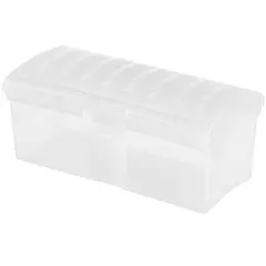 Plastic bread box Ardesto AR3729TF