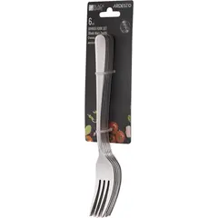 Forks Ardesto 6 pcs