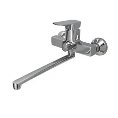 Bath faucet LF82224 Chrome