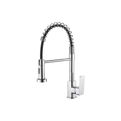 Kitchen faucet L4080 Chrome