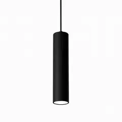 საკიდი MIRAS LED 10W 4000K შავი