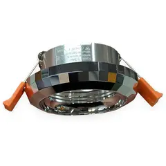 სანათი წერტილოვანი MIRAS G5.3/GU10 LSM019-CH