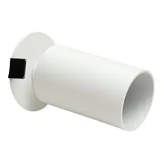 სანათი წერტილოვანი New Light DL-5010-WH GU10 თეთრი