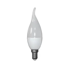 ნათურა New Light LED 5W E14 4000K CL37-PA-C-116