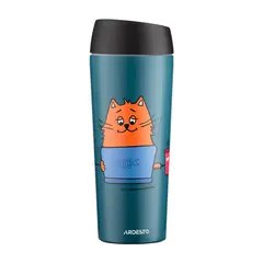 თერმო ჭიქა Ardesto AR2645CG 450 მლ