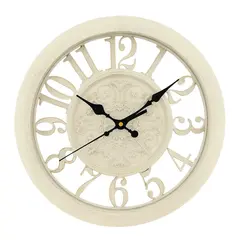Wall clock 17508