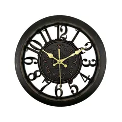 Wall clock 17506