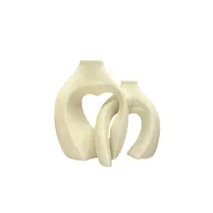 ვაზა "გულები" TAMTA-37